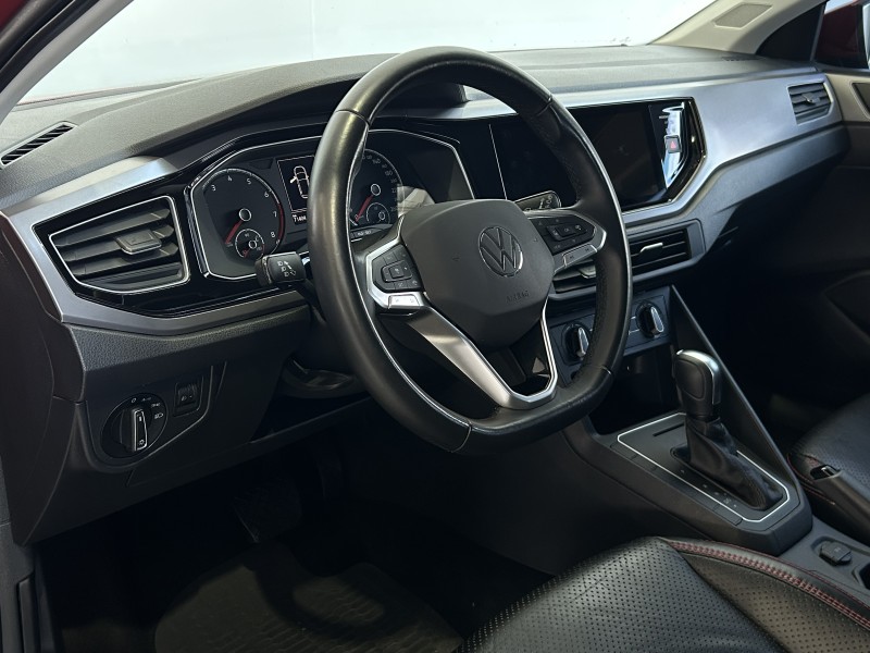 NIVUS 1.0 TSI COMFORTLINE FLEX 4P AUTOMÁTICO - 2021 - CAXIAS DO SUL