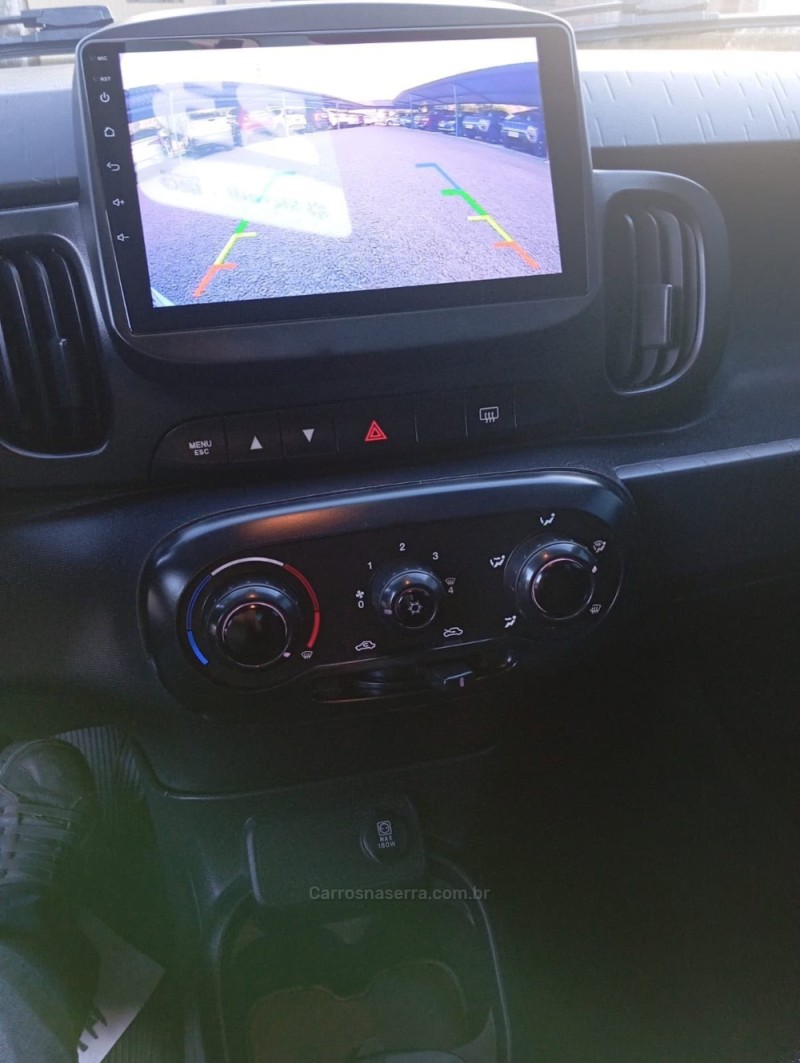 MOBI 1.0 8V EVO FLEX LIKE. MANUAL - 2023 - PICADA CAFé