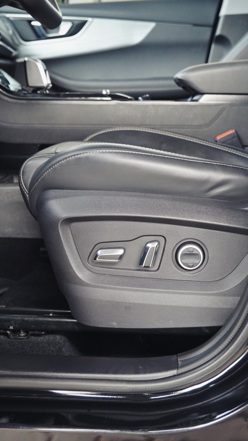 TIGGO 1.5 16V TURBO 7 TXS FLEX 4P AUTOMÁTICO - 2025 - LAJEADO