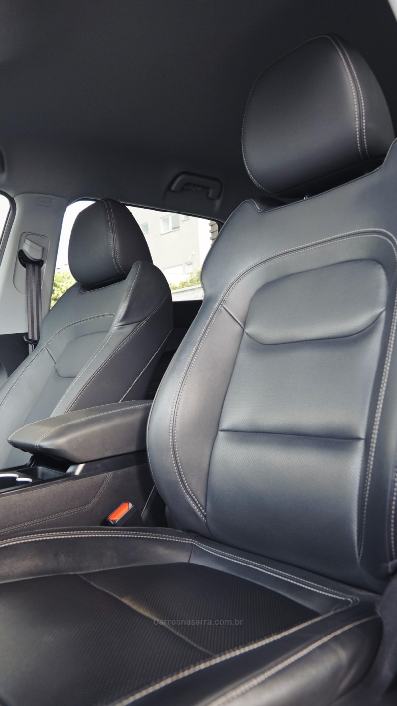 TIGGO 1.5 16V TURBO 7 TXS FLEX 4P AUTOMÁTICO - 2025 - LAJEADO