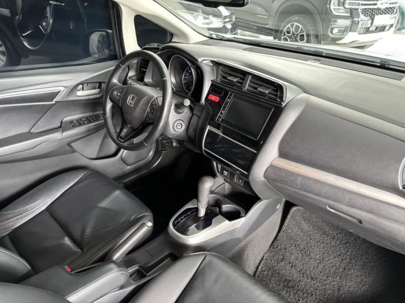 WRV 1.5 16V FLEXONE EXL CVT - 2021 - NOVA PETRóPOLIS