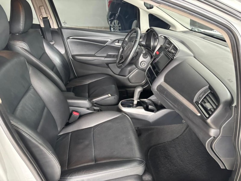 WRV 1.5 16V FLEXONE EXL CVT - 2021 - NOVA PETRóPOLIS