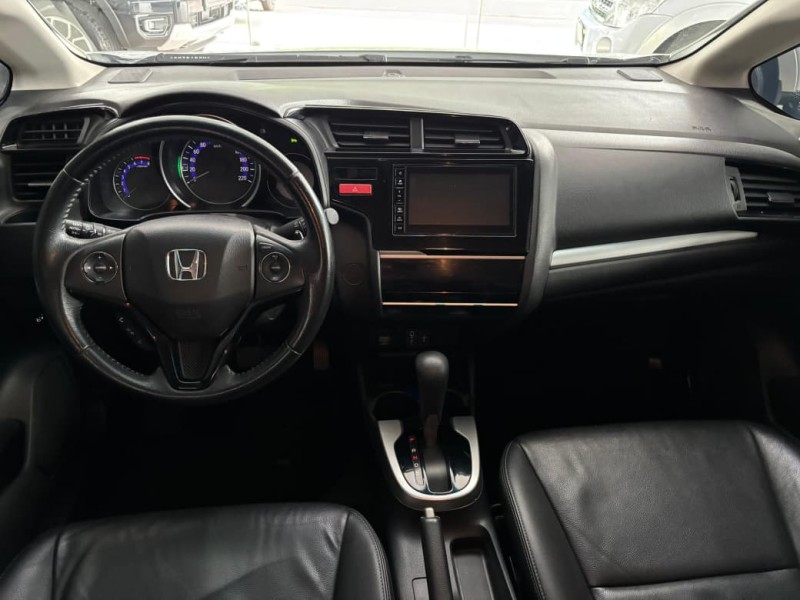 WRV 1.5 16V FLEXONE EXL CVT - 2021 - NOVA PETRóPOLIS