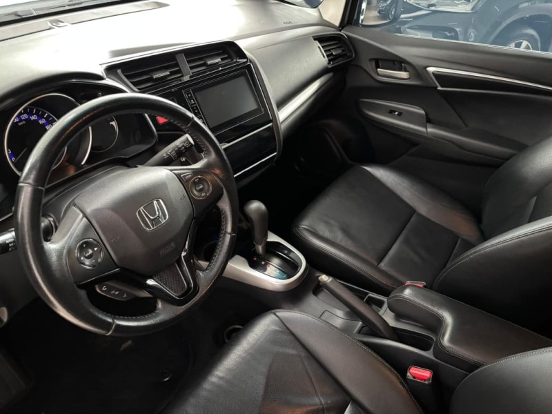 WRV 1.5 16V FLEXONE EXL CVT - 2021 - NOVA PETRóPOLIS