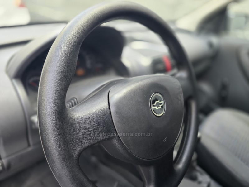 CORSA 1.0 MPFI MAXX 8V FLEX 4P MANUAL - 2008 - CAXIAS DO SUL