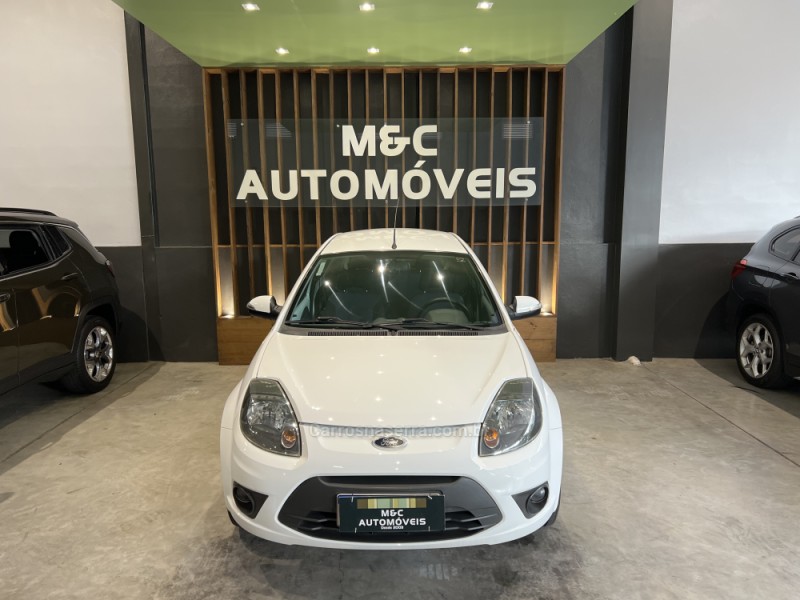 KA 1.0 MPI CLASS 8V FLEX 2P MANUAL - 2013 - CAXIAS DO SUL