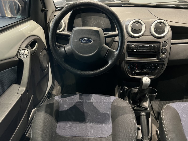 KA 1.0 MPI CLASS 8V FLEX 2P MANUAL - 2013 - CAXIAS DO SUL