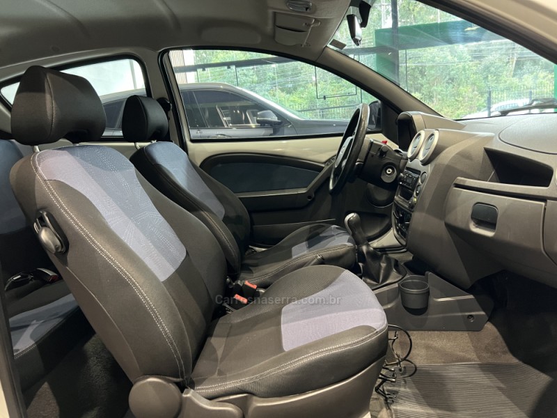 KA 1.0 MPI CLASS 8V FLEX 2P MANUAL - 2013 - CAXIAS DO SUL