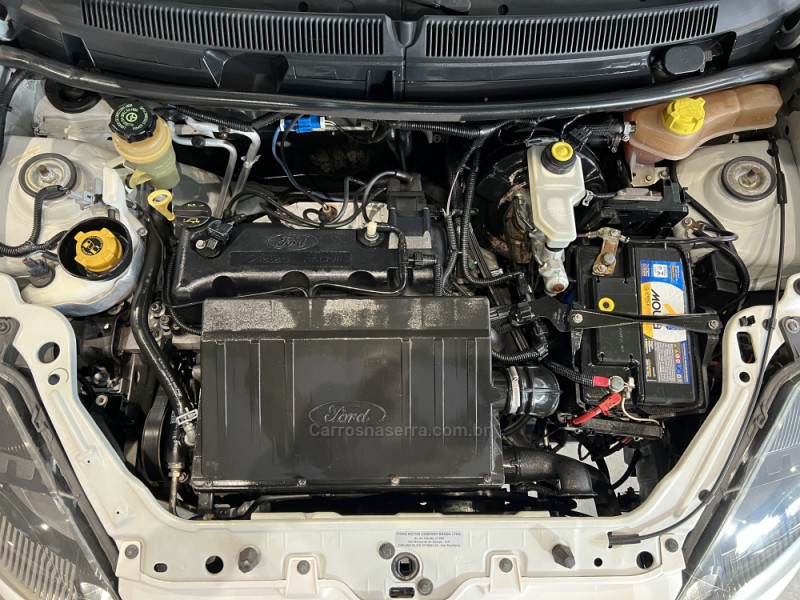 KA 1.0 MPI CLASS 8V FLEX 2P MANUAL - 2013 - CAXIAS DO SUL