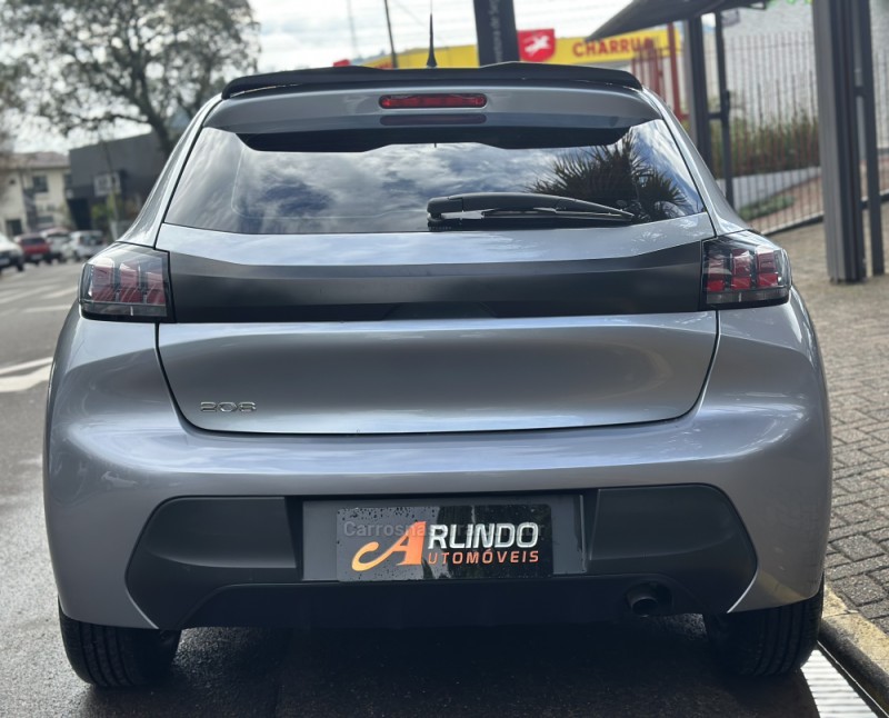 208 1.0 FIREFLY FLEX LIKE MANUAL - 2023 - PAROBé