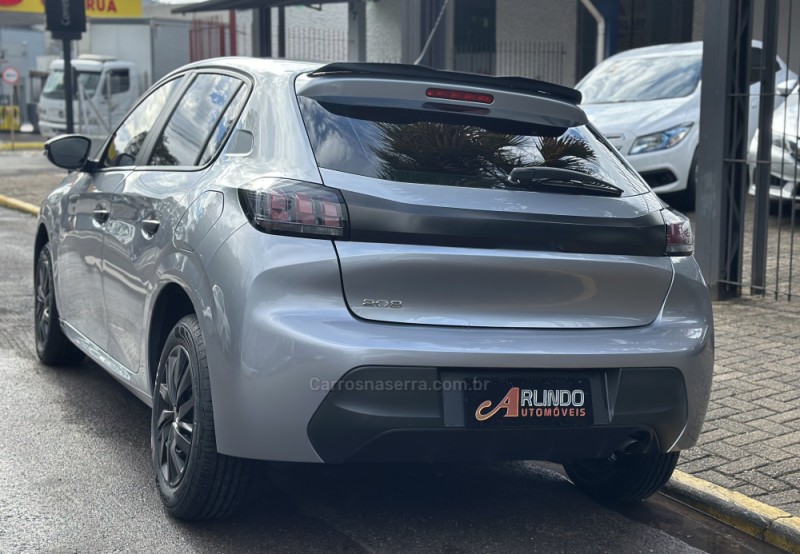 208 1.0 FIREFLY FLEX LIKE MANUAL - 2023 - PAROBé