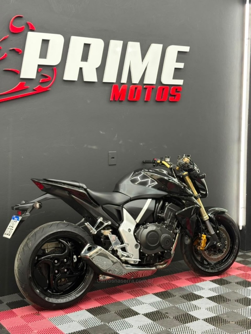 CB 1000R  - 2012 - NOVO HAMBURGO
