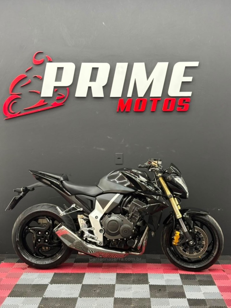 CB 1000R  - 2012 - NOVO HAMBURGO