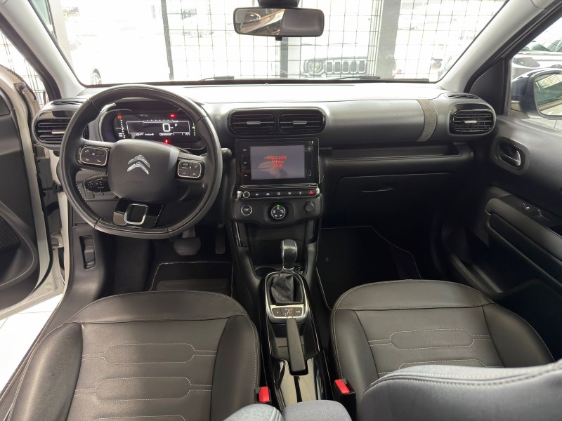 C4 CACTUS 1.6 THP SHINE FLEX 4P AUTOMATICO - 2019 - CAXIAS DO SUL