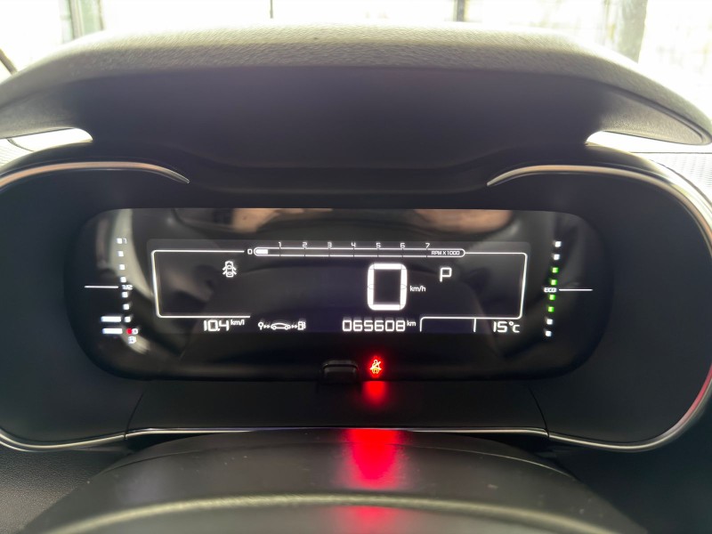 C4 CACTUS 1.6 THP SHINE FLEX 4P AUTOMATICO - 2019 - CAXIAS DO SUL