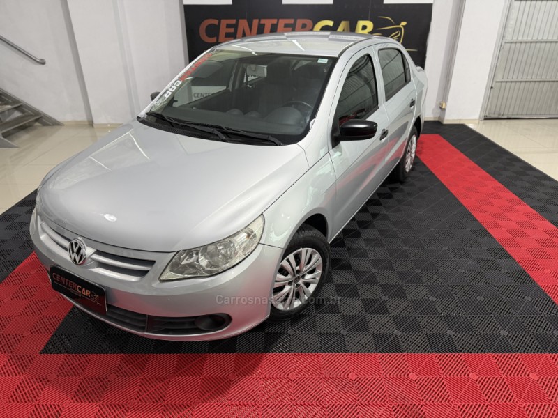voyage 1.0 mi city 8v flex 4p manual 2012 novo hamburgo