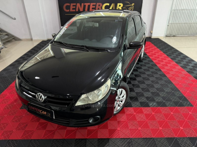 voyage 1.0 mi city 8v flex 4p manual 2010 novo hamburgo