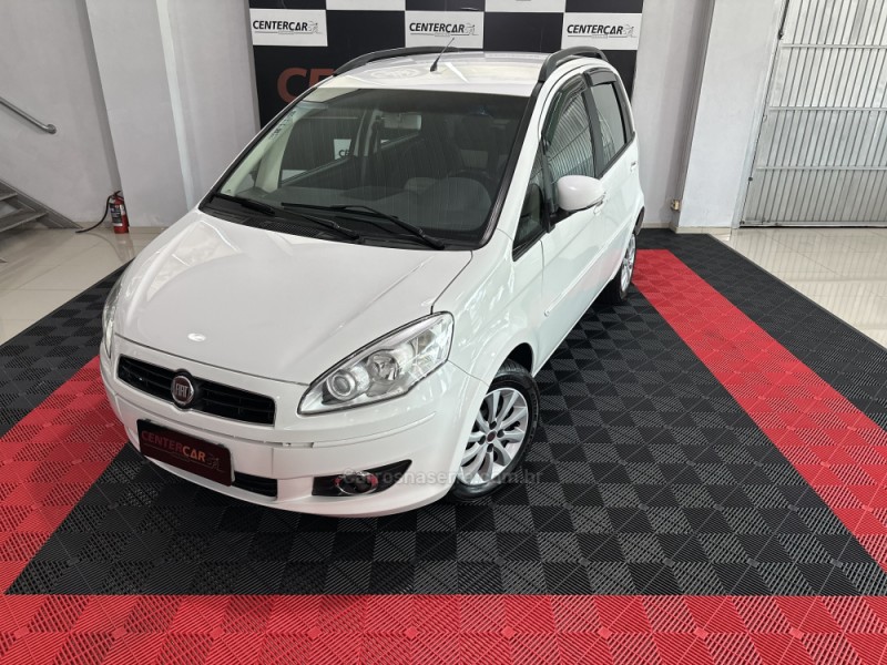 idea 1.4 mpi attractive 8v flex 4p manual 2012 novo hamburgo