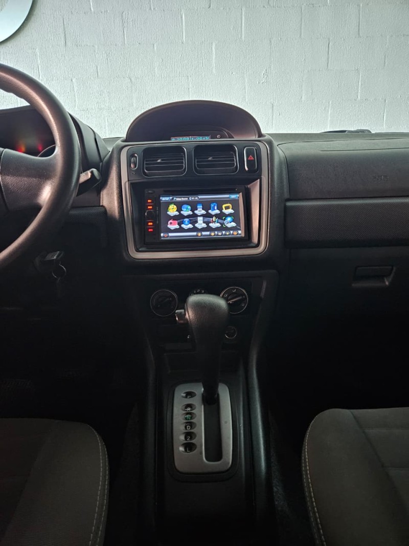 PAJERO TR4 2.0 4X2 16V 140CV FLEX 4P AUTOMÁTICO - 2013 - FARROUPILHA