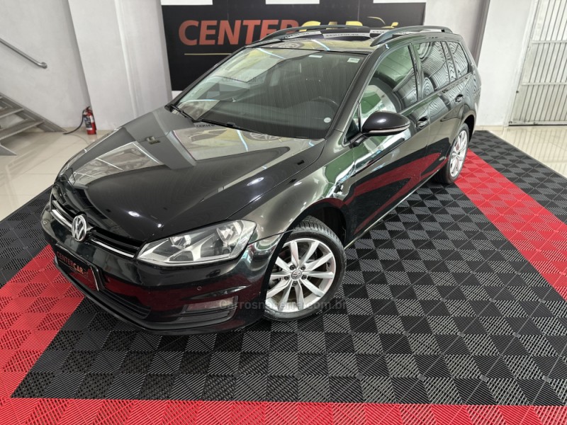 golf 1.4 tsi comfortline 16v gasolina 4p automatico 2015 novo hamburgo