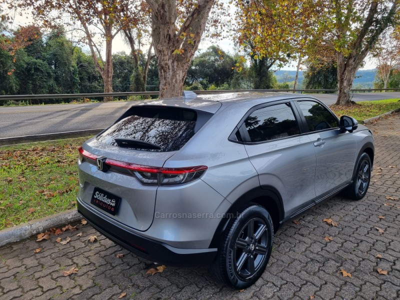 HR-V 1.5 16V FLEX EXL 4P AUTOMÁTICO - 2023 - DOIS IRMãOS