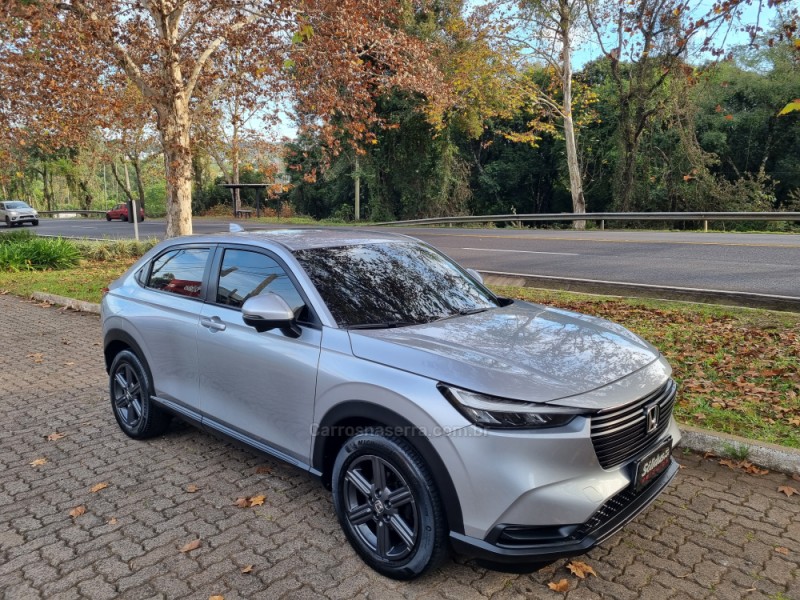HR-V 1.5 16V FLEX EXL 4P AUTOMÁTICO - 2023 - DOIS IRMãOS