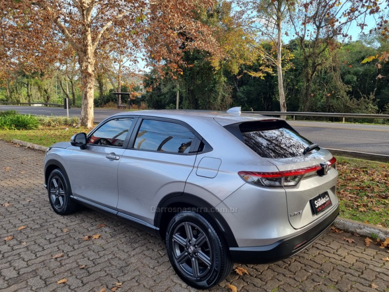 HR-V 1.5 16V FLEX EXL 4P AUTOMÁTICO - 2023 - DOIS IRMãOS