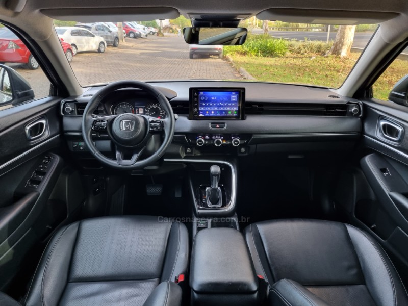 HR-V 1.5 16V FLEX EXL 4P AUTOMÁTICO - 2023 - DOIS IRMãOS