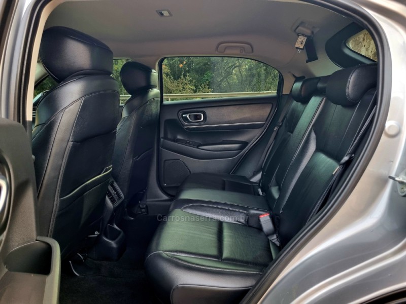 HR-V 1.5 16V FLEX EXL 4P AUTOMÁTICO - 2023 - DOIS IRMãOS