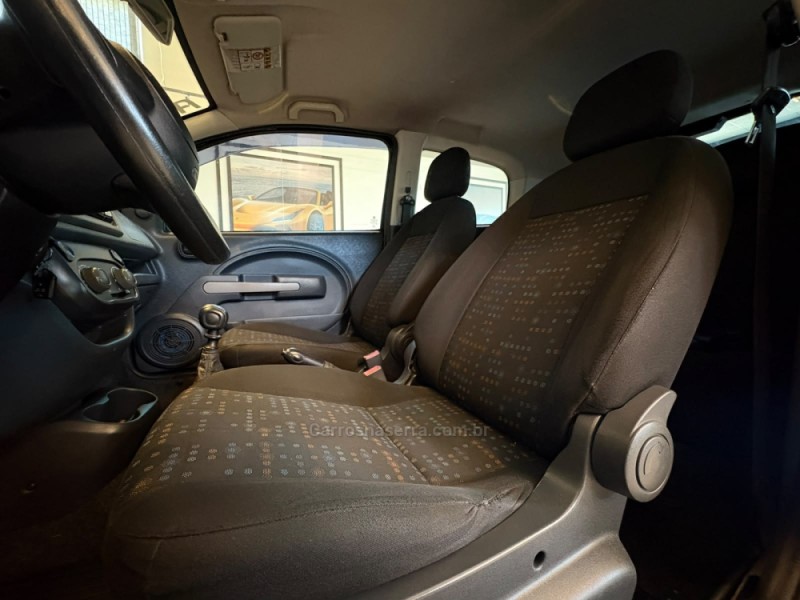 UNO 1.0 EVO VIVACE 8V FLEX 2P MANUAL - 2014 - CAMPO BOM