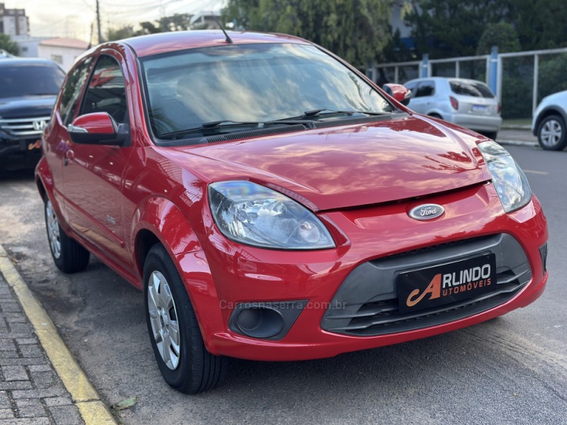 KA 1.0 MPI 8V FLEX 2P MANUAL