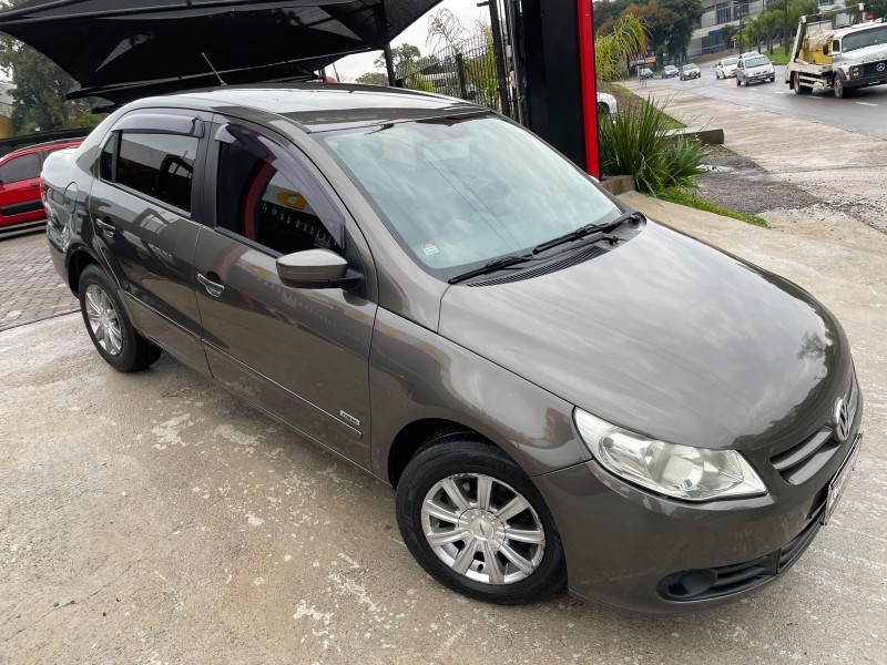 voyage 1.0 mi trendline 8v flex 4p manual 2010 caxias do sul