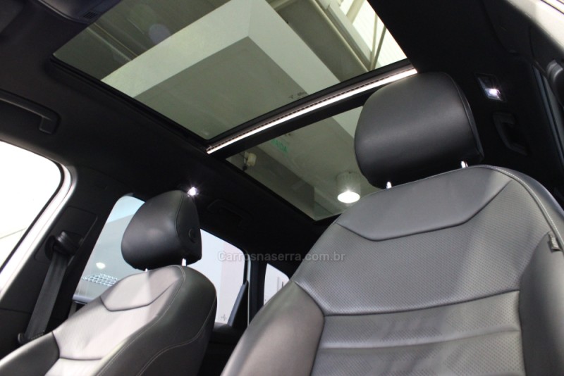 TAOS 1.4 16V HIGHLINE TSI FLEX 4P AUTOMÁTICO - 2023 - CAXIAS DO SUL
