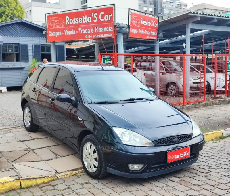 focus 1.6 glx 8v flex 4p manual 2009 farroupilha