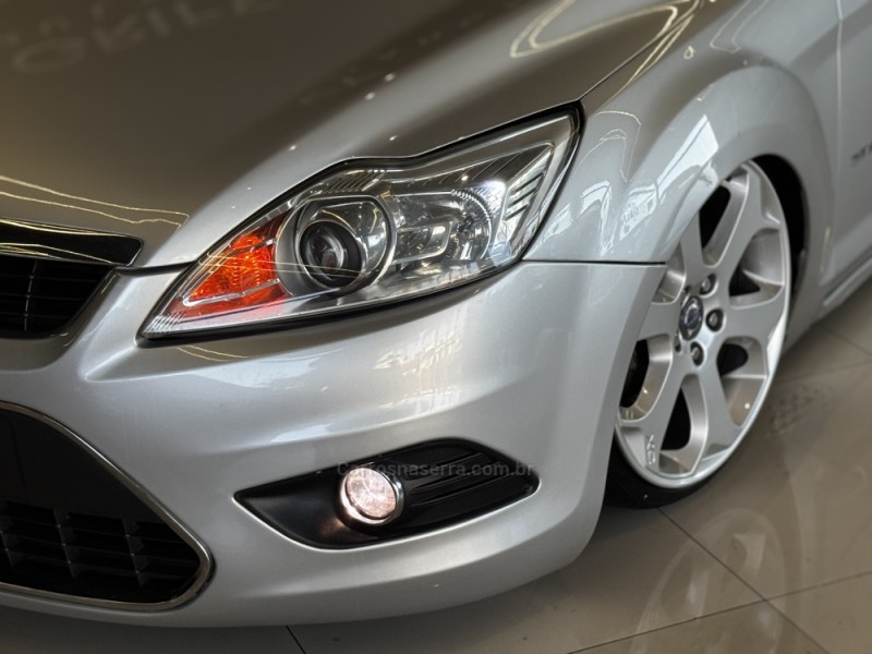 FOCUS 2.0 TITANIUM HATCH 16V FLEX 4P MANUAL - 2012 - DOIS IRMãOS