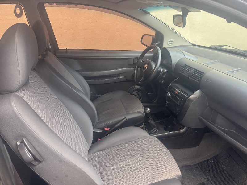 FOX 1.0 MI 8V FLEX 2P MANUAL - 2005 - CAXIAS DO SUL