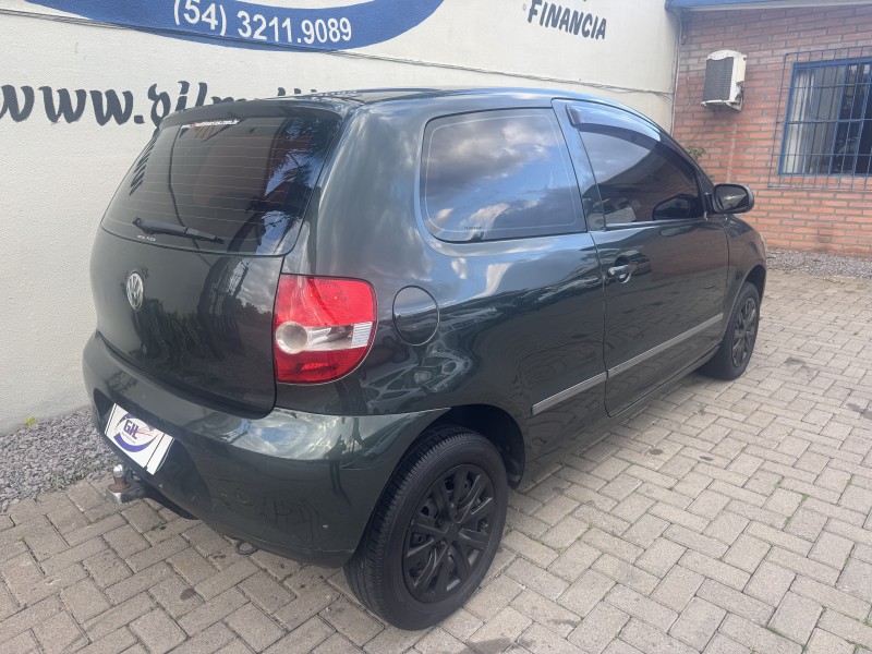 FOX 1.0 MI 8V FLEX 2P MANUAL - 2005 - CAXIAS DO SUL