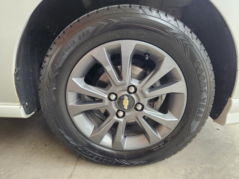 ONIX 1.4 MPFI EFFECT 8V FLEX 4P MANUAL - 2016 - CAXIAS DO SUL