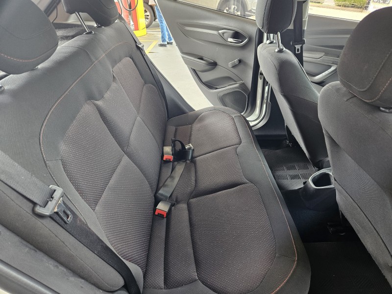 ONIX 1.4 MPFI EFFECT 8V FLEX 4P MANUAL - 2016 - CAXIAS DO SUL