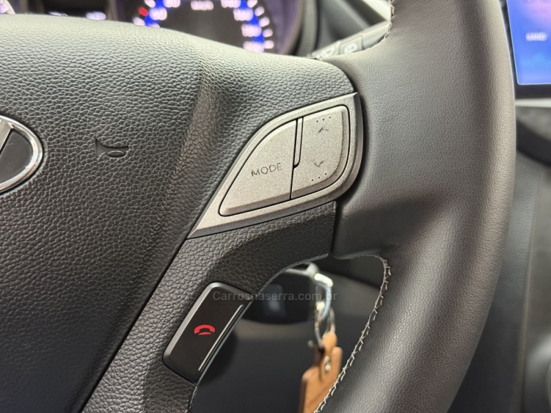HB20 1.6 PREMIUM 16V FLEX 4P AUTOMÁTICO - 2014 - SANTA CRUZ DO SUL