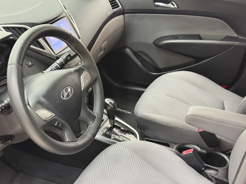 HB20 1.6 PREMIUM 16V FLEX 4P AUTOMÁTICO - 2014 - SANTA CRUZ DO SUL