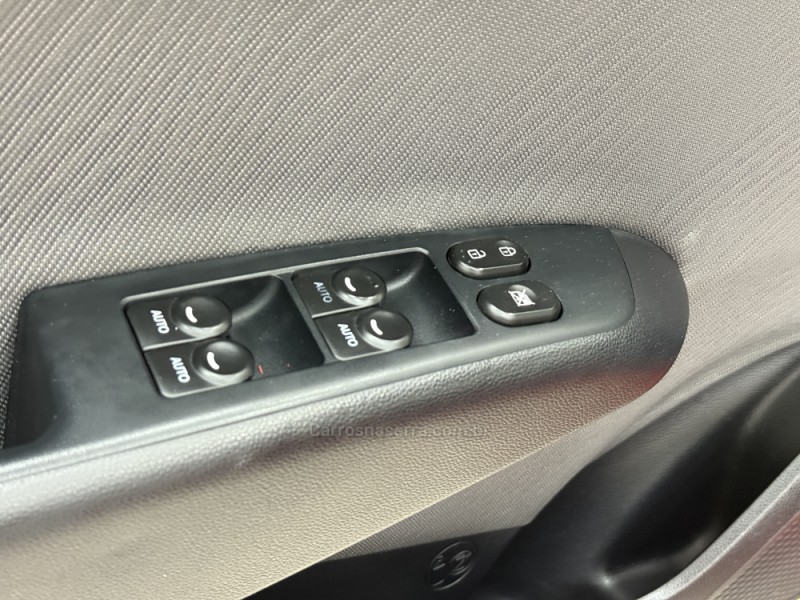 HB20 1.6 PREMIUM 16V FLEX 4P AUTOMÁTICO - 2014 - SANTA CRUZ DO SUL
