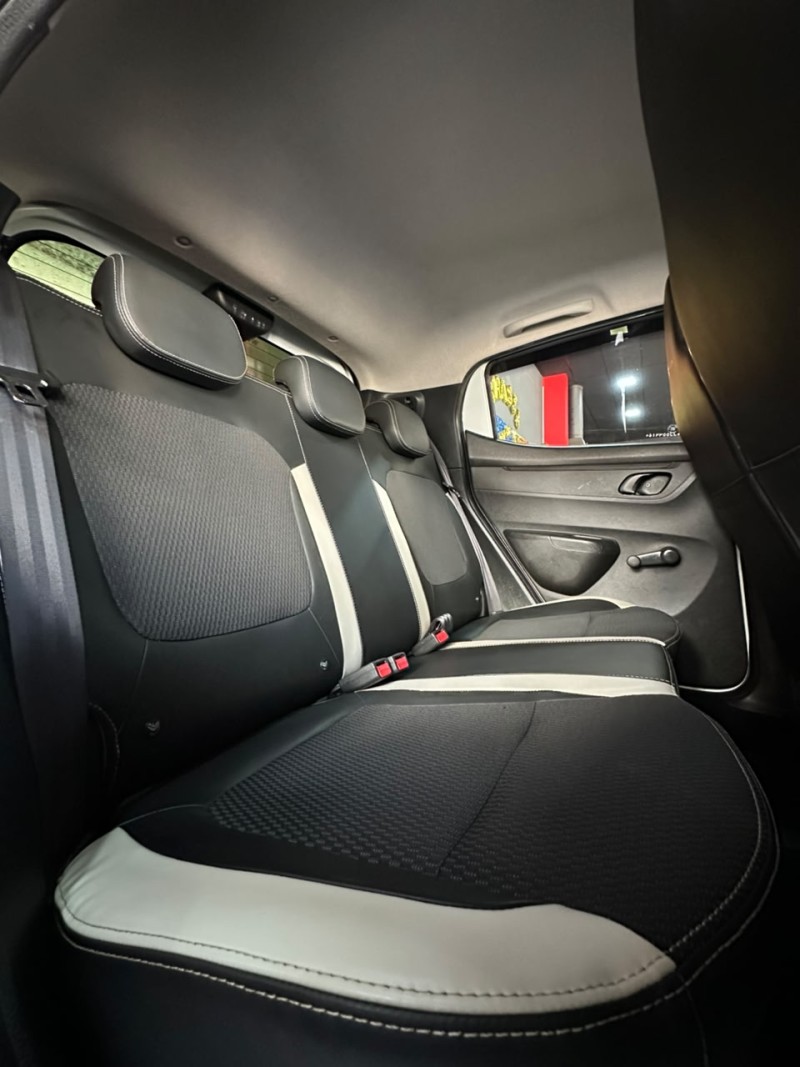 KWID 1.0 12V SCE FLEX INTENSE MANUAL - 2018 - SãO LEOPOLDO