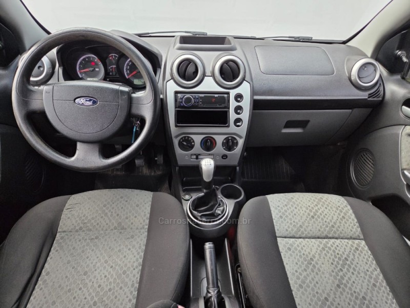 FIESTA 1.6 MPI HATCH 8V FLEX 4P MANUAL - 2014 - CAXIAS DO SUL