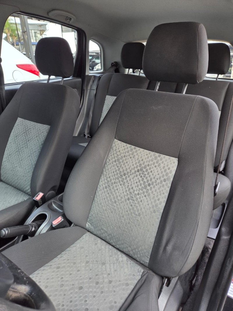 FIESTA 1.6 MPI HATCH 8V FLEX 4P MANUAL - 2014 - CAXIAS DO SUL