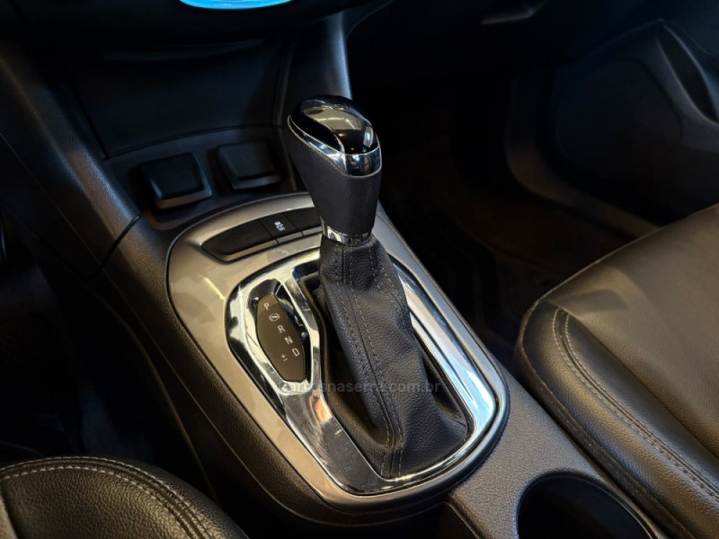 CRUZE 1.4 TURBO LT 16V FLEX 4P AUTOMÁTICO - 2019 - CAMPO BOM
