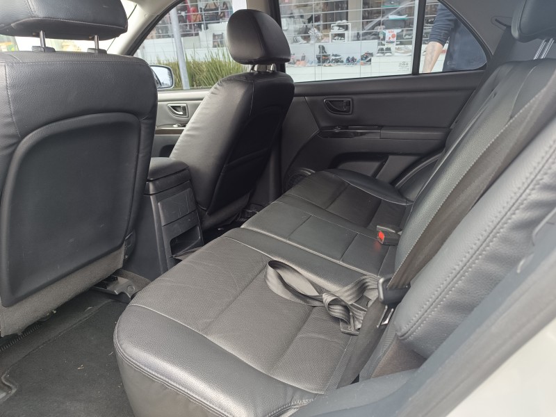 SORENTO 3.8 EX 4X4 V6 24V GASOLINA 4P AUTOMÁTICO - 2009 - FLORES DA CUNHA