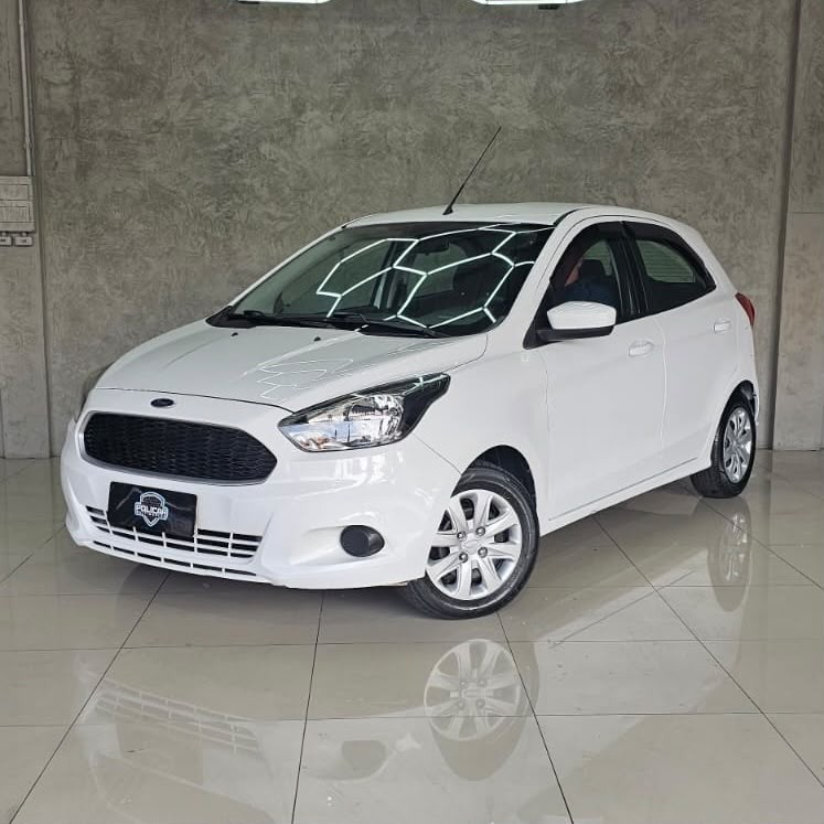 ka 1.0 se plus 12v flex 4p manual 2018 caxias do sul