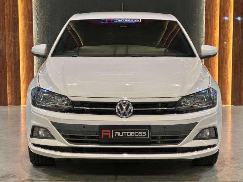 VIRTUS 1.0 200 TSI HIGHLINE AUTOMÁTICO - 2020 - NOVO HAMBURGO