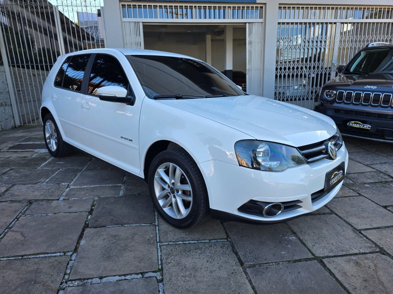 golf 1.6 mi sportline 8v flex 4p manual 2013 farroupilha
